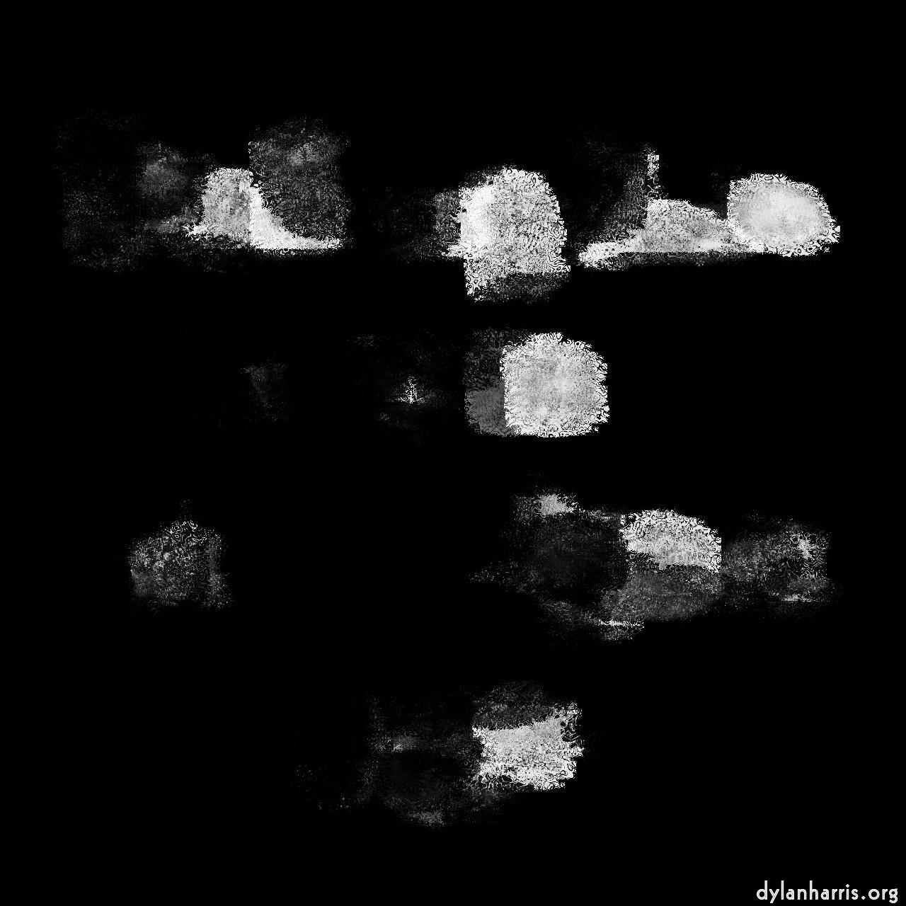 image: natural media :: chalk background wash