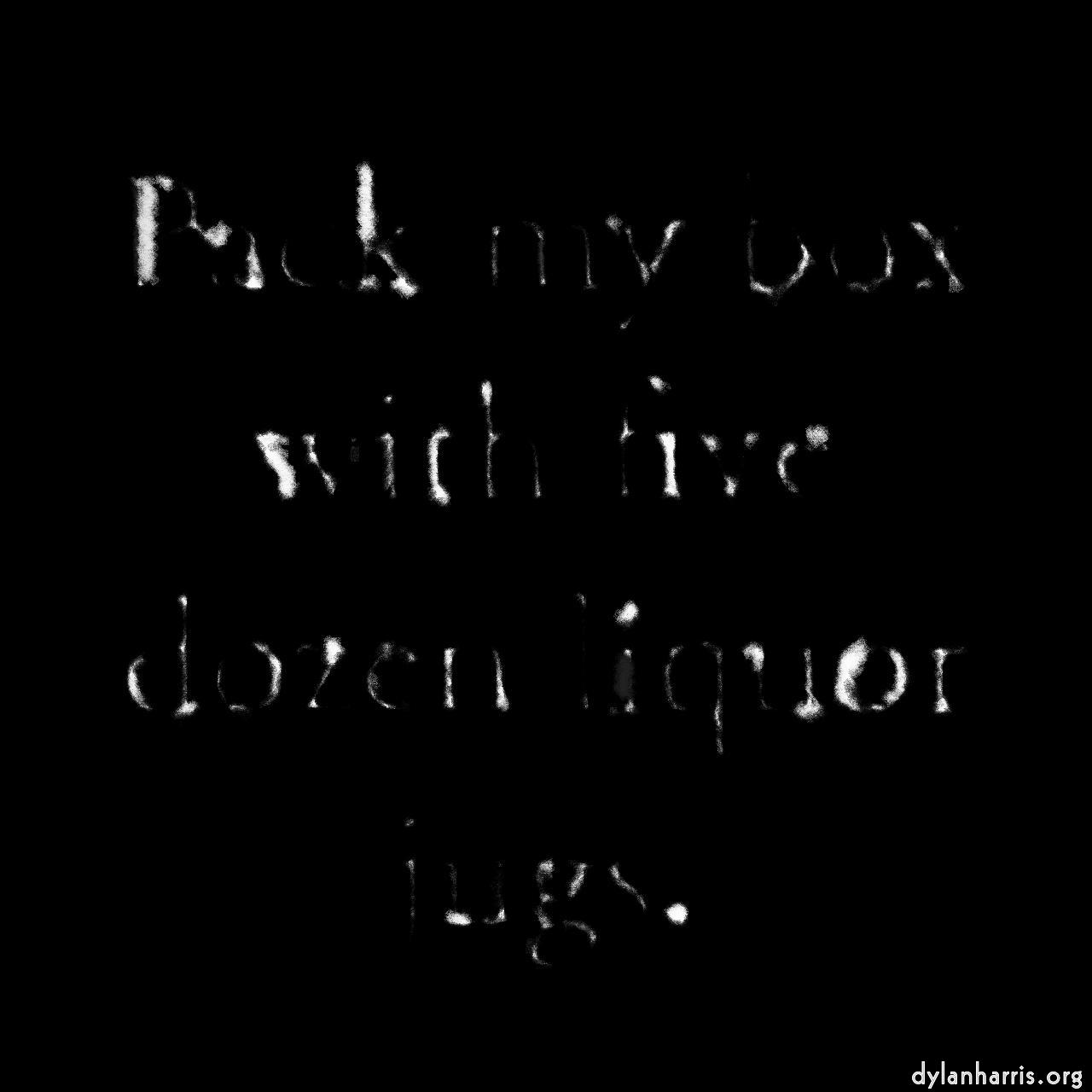 image: natural media :: chalk—chalkboard