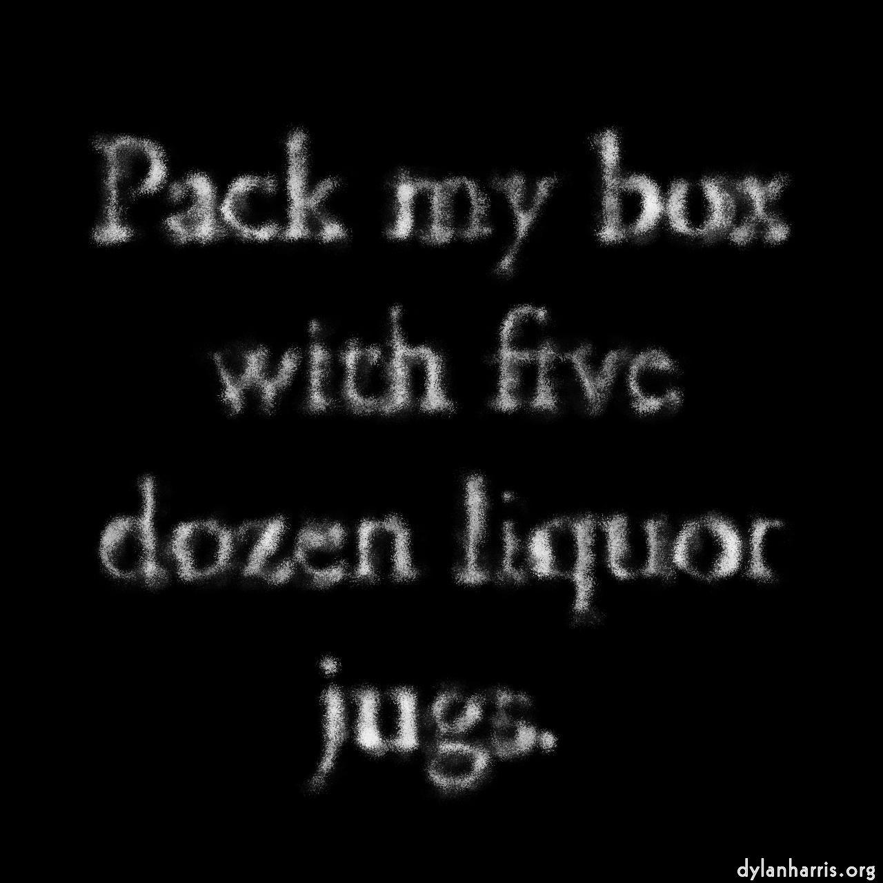 image: natural media :: chalk—one tone