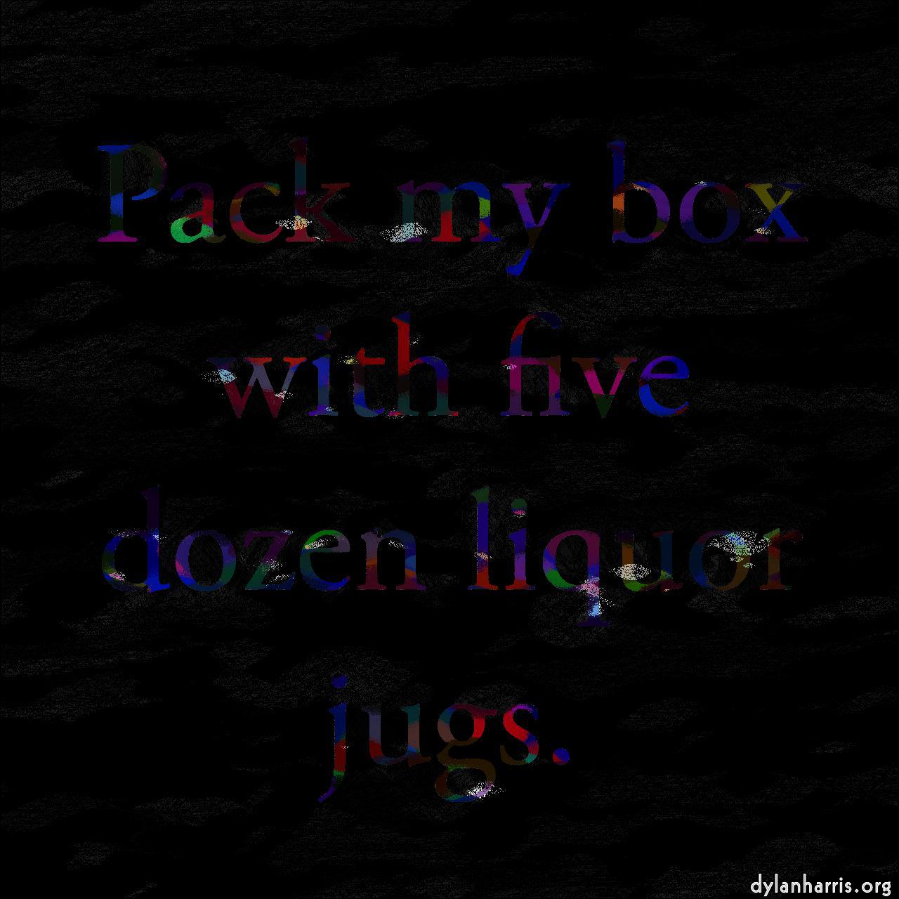 image: natural media :: crayon fill to source image