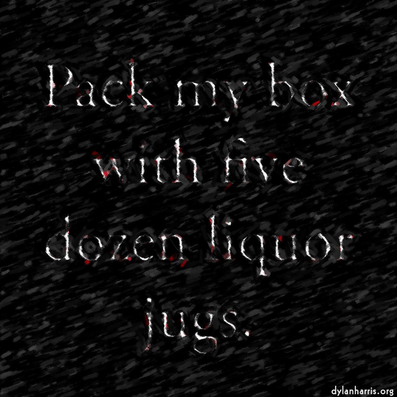 image: natural media :: crayon sat