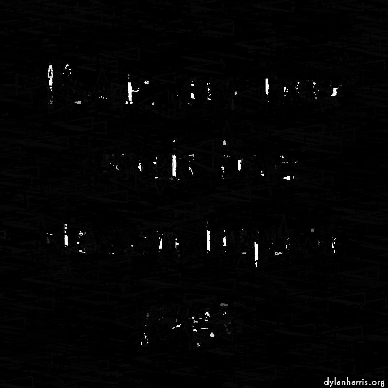 image: natural media :: crayon scribbler 3