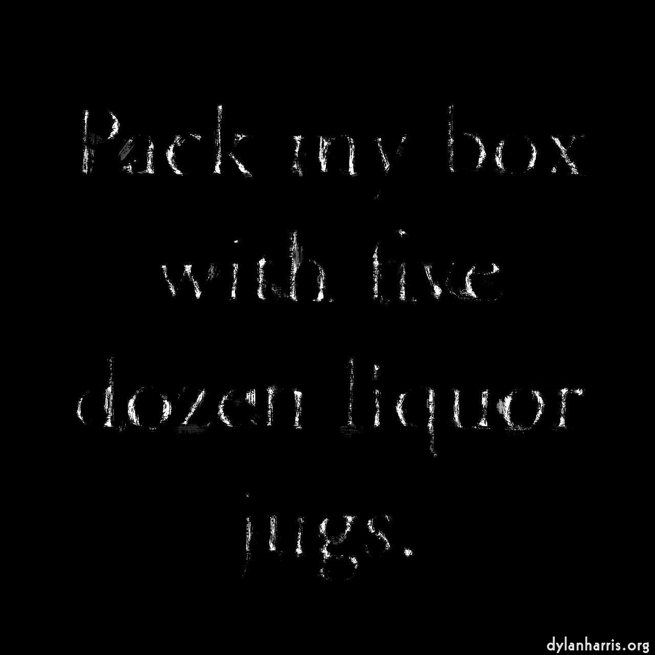 image: natural media :: dry brush 1