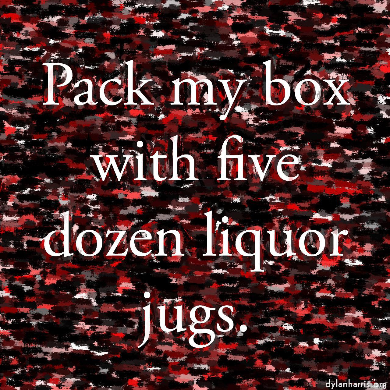 image: natural media :: dry brush 3