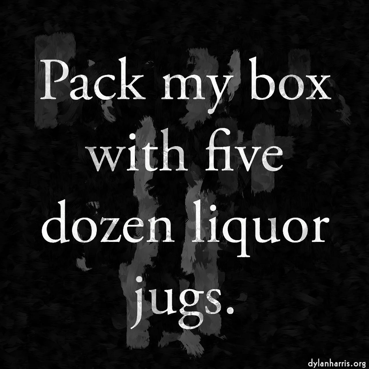 image: natural media :: dry brush 5