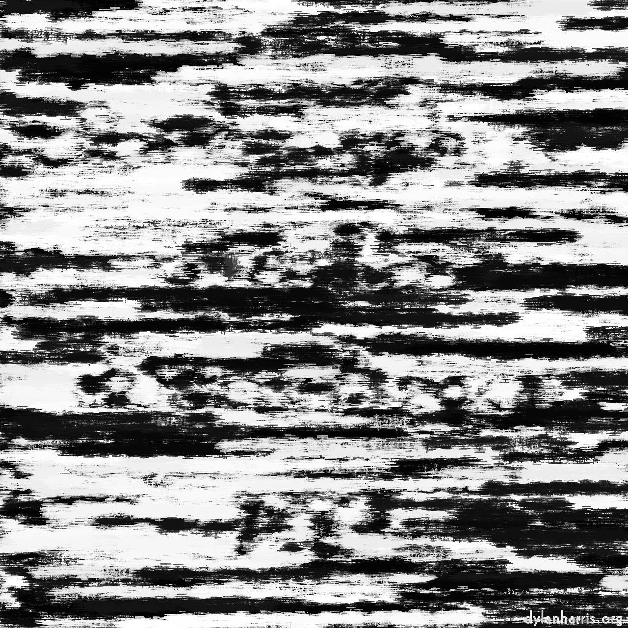 image: natural media :: dry brush—smear 3