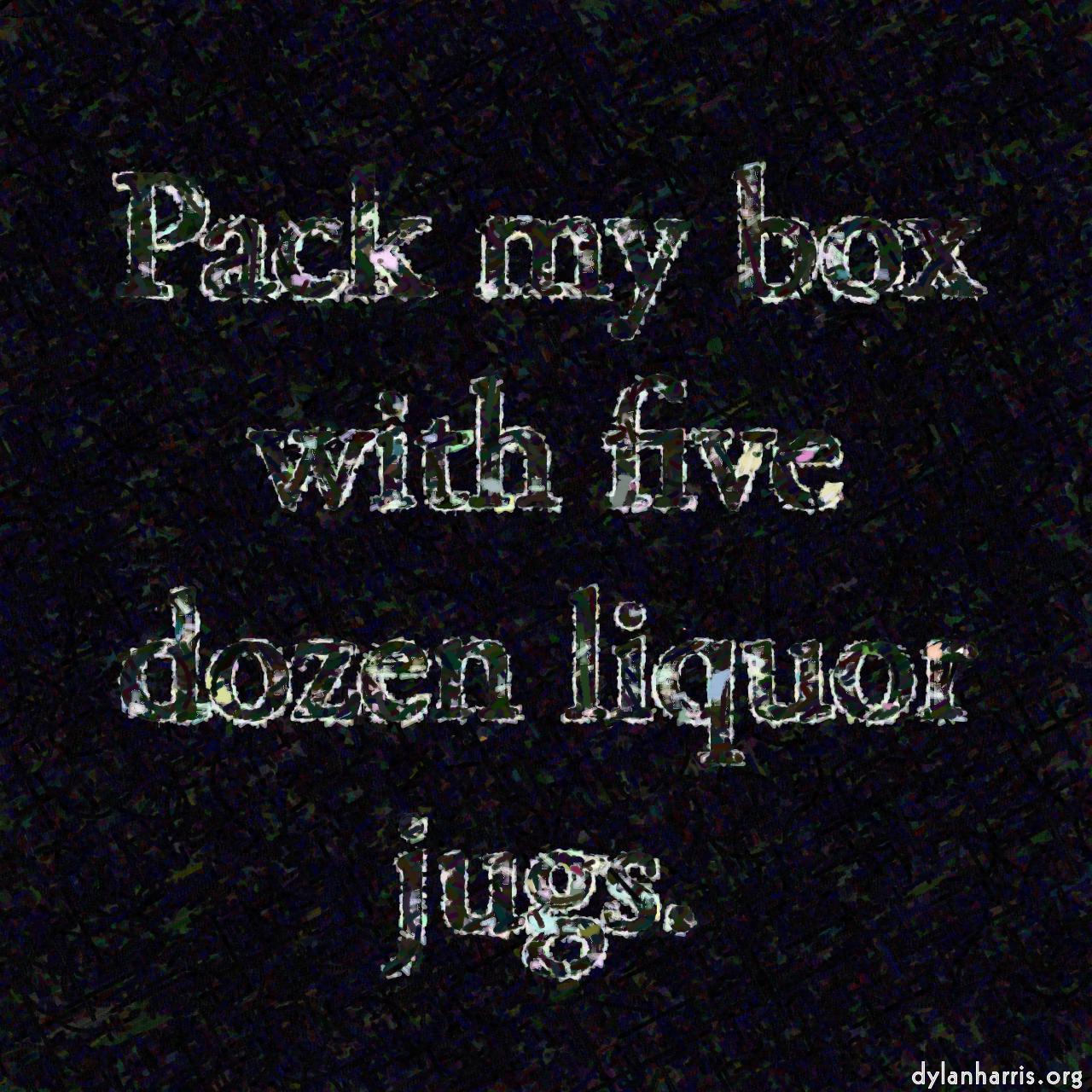 image: natural media :: impressionistic 2