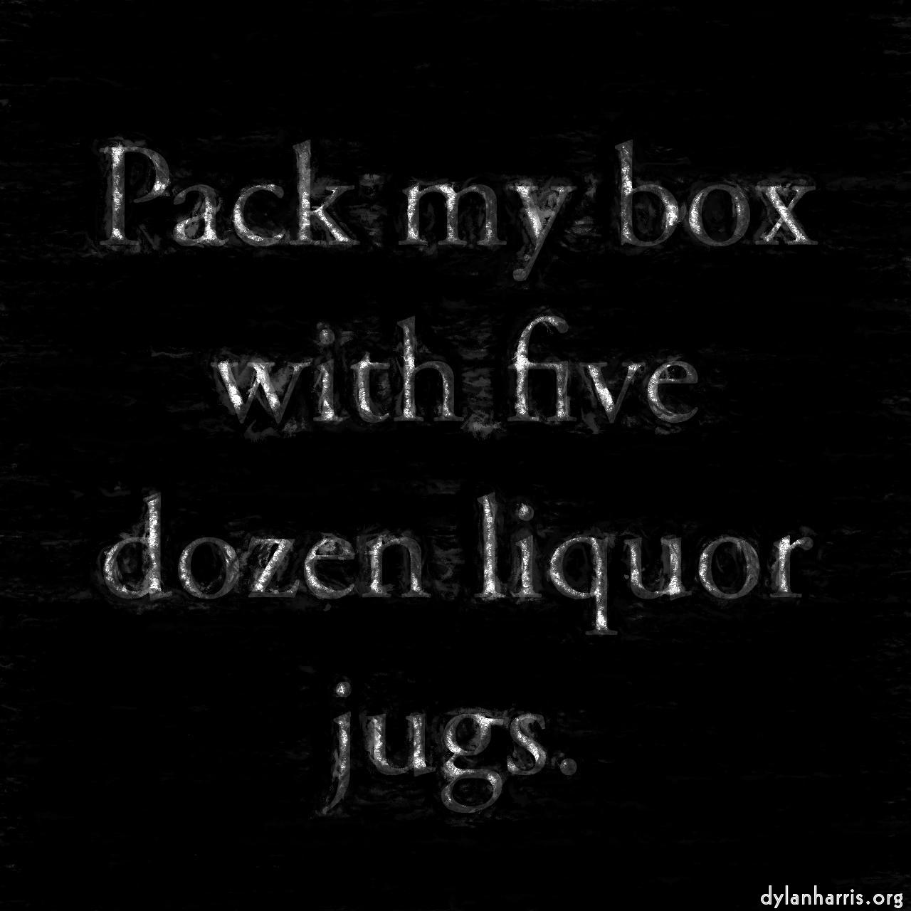 image: natural media :: ink—bleed 2