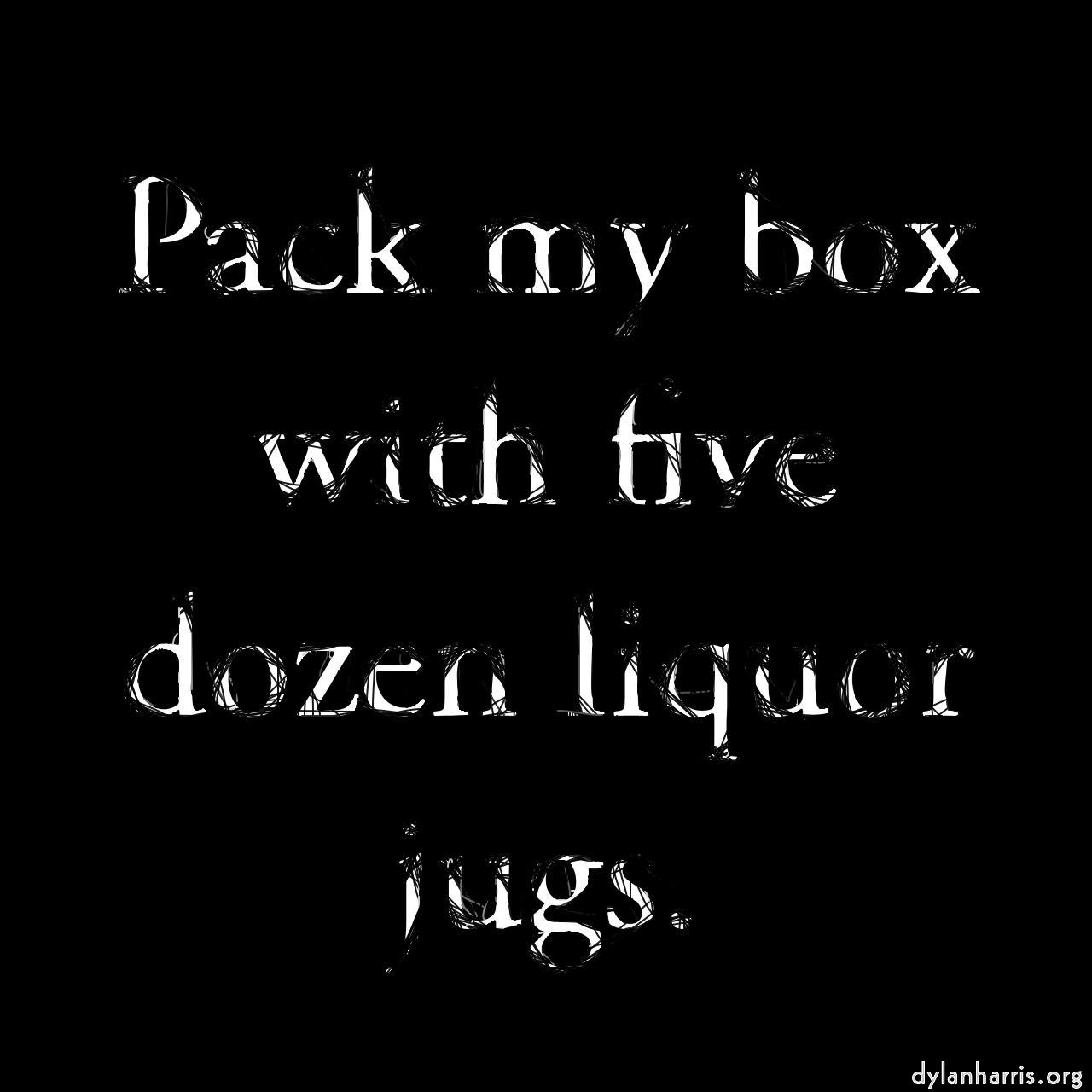 image: natural media :: ink—india