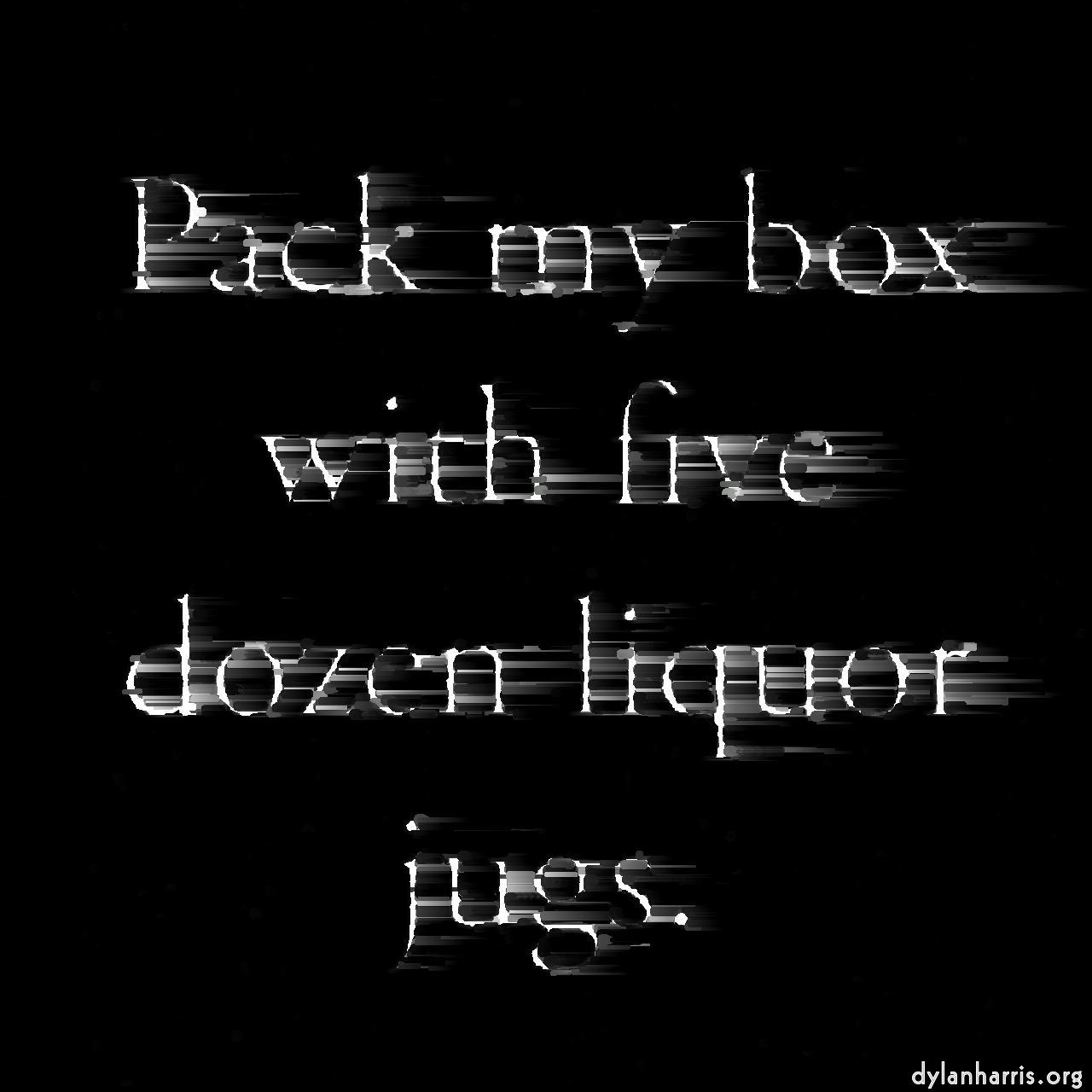 image: natural media :: ink—india wash