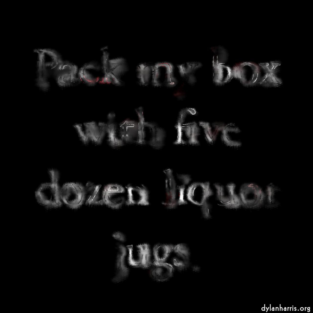 image: natural media :: ink—liquid wash