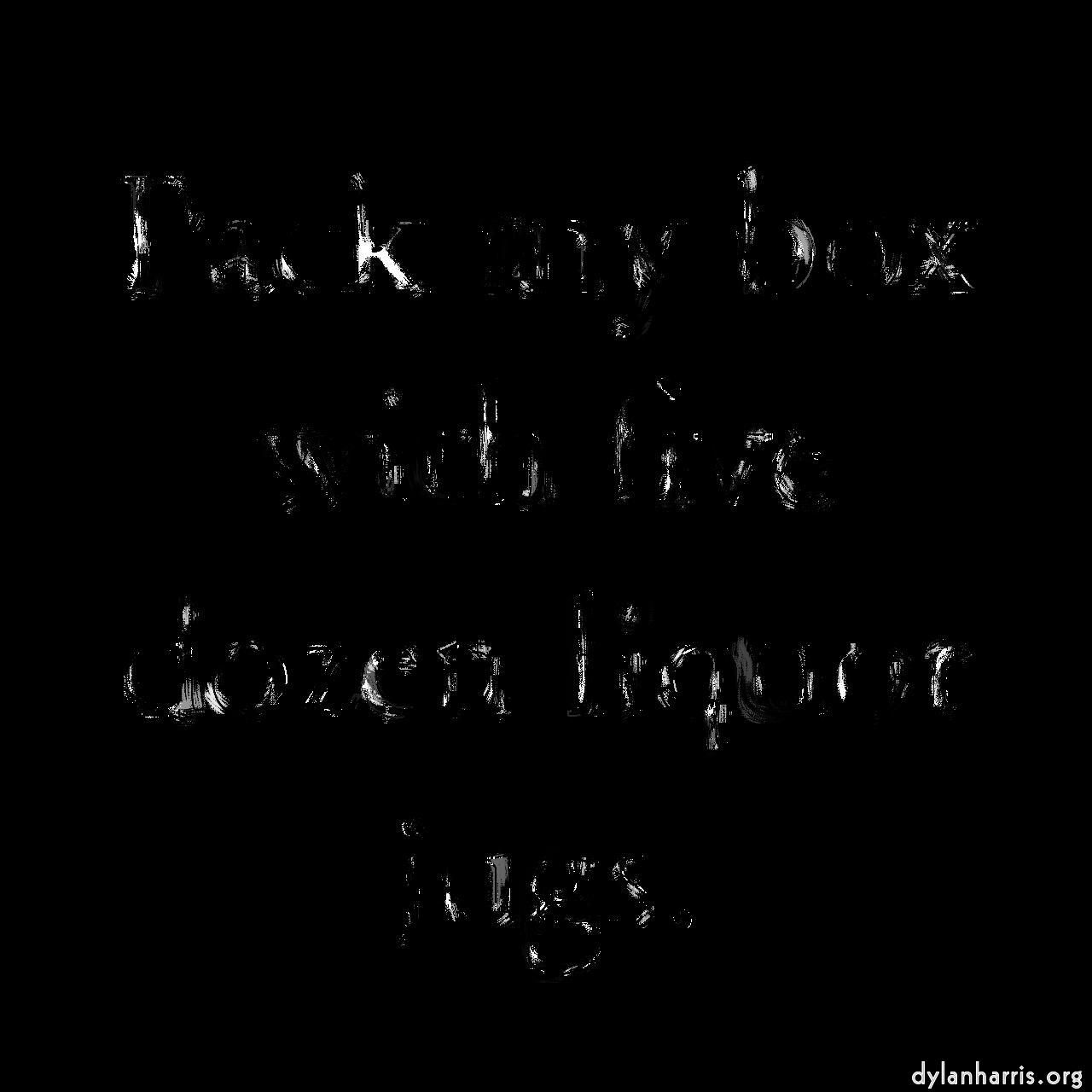 image: natural media :: oil blend 4 loose