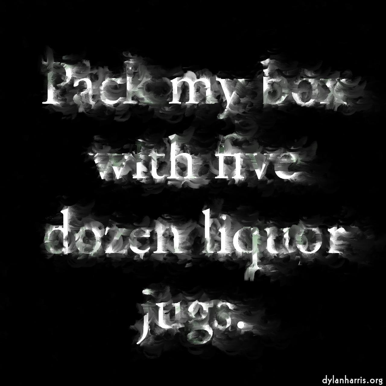 image: natural media :: oil dirty