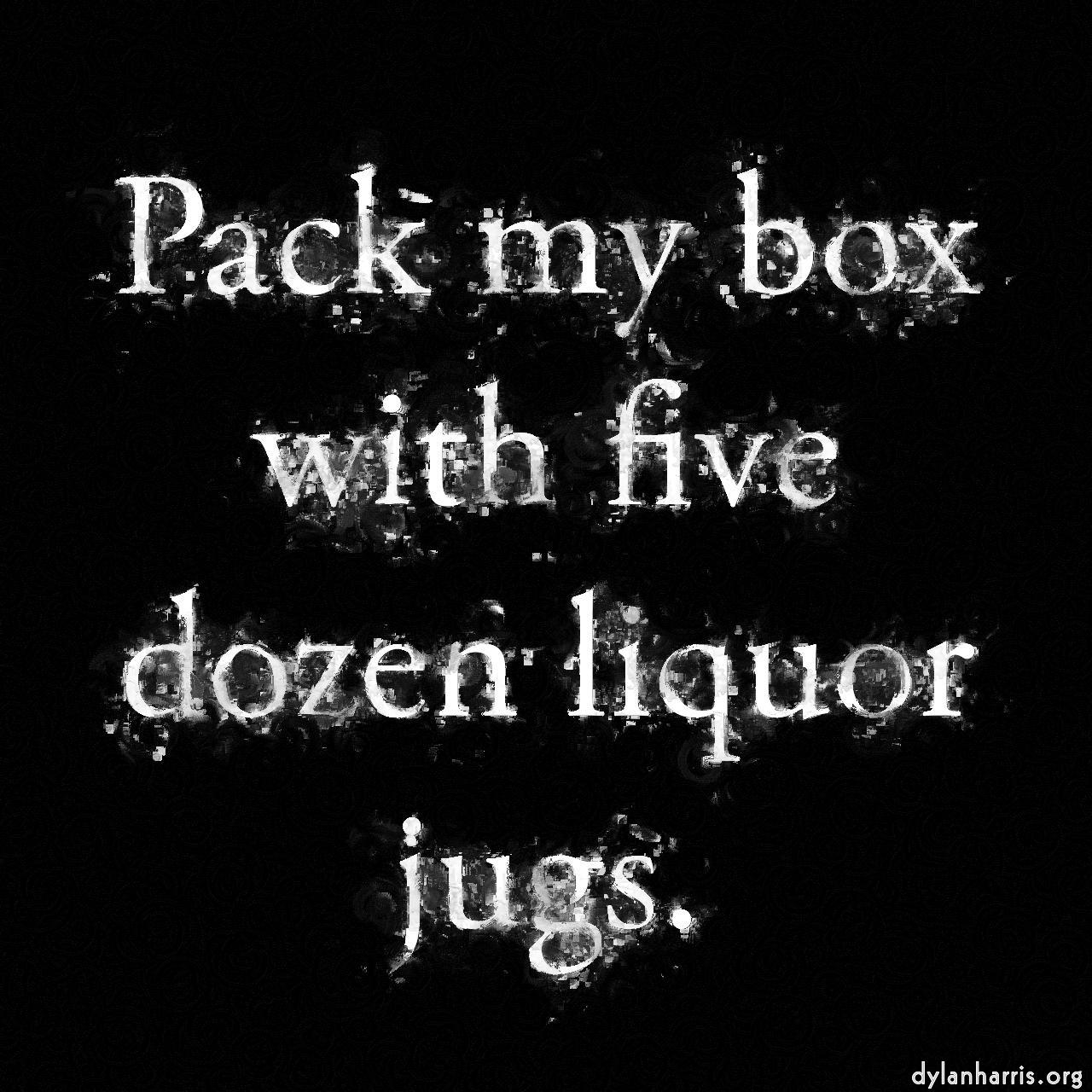 image: natural media :: oil raised 6 tighten