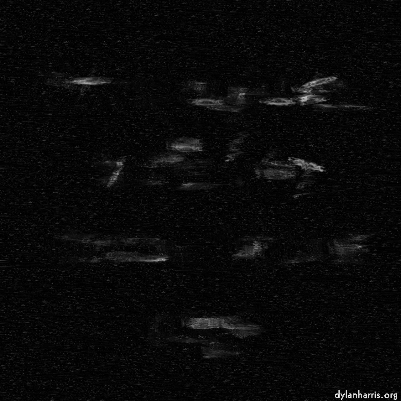 image: natural media :: oil raised loose