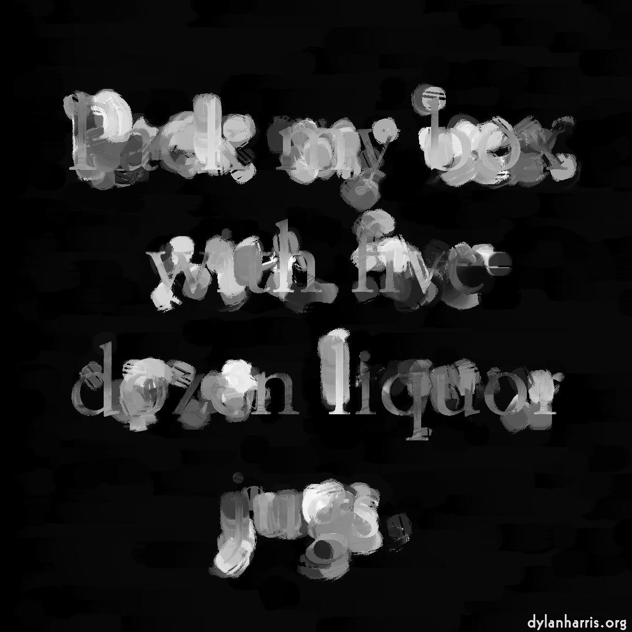 image: natural media :: oil smooth blend