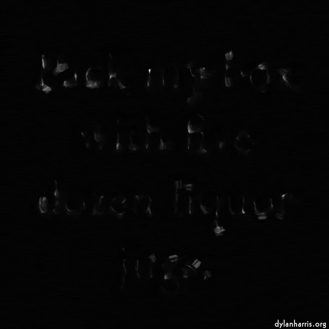 image: natural media :: oil smooth blend 2