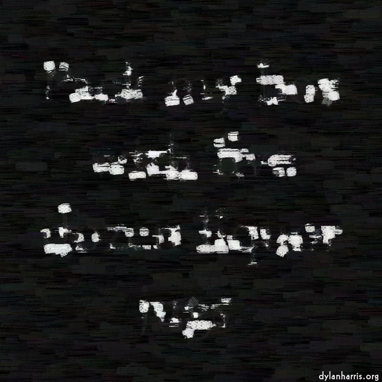 image: natural media :: oil textured 4 loose