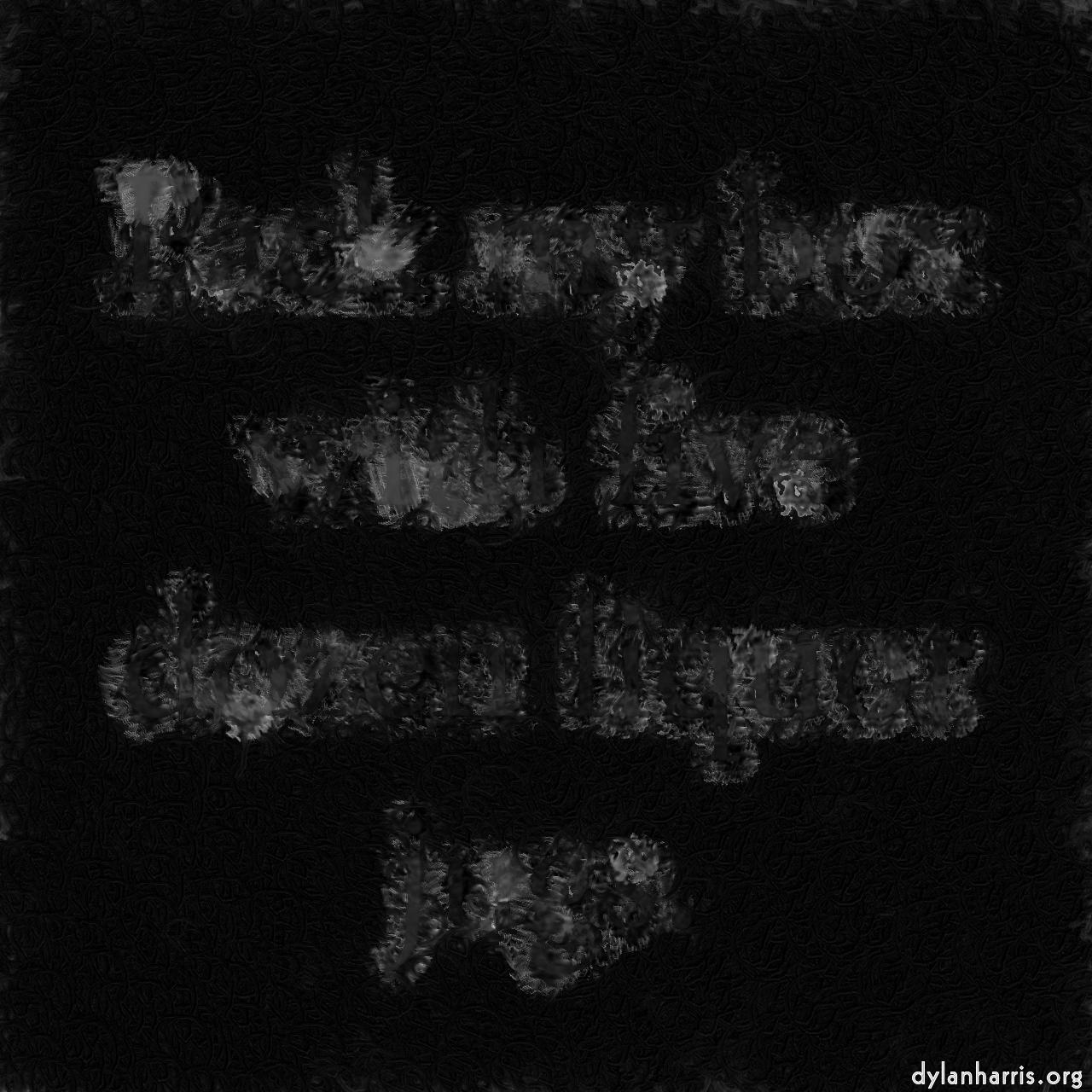 image: natural media :: oil thick swirl