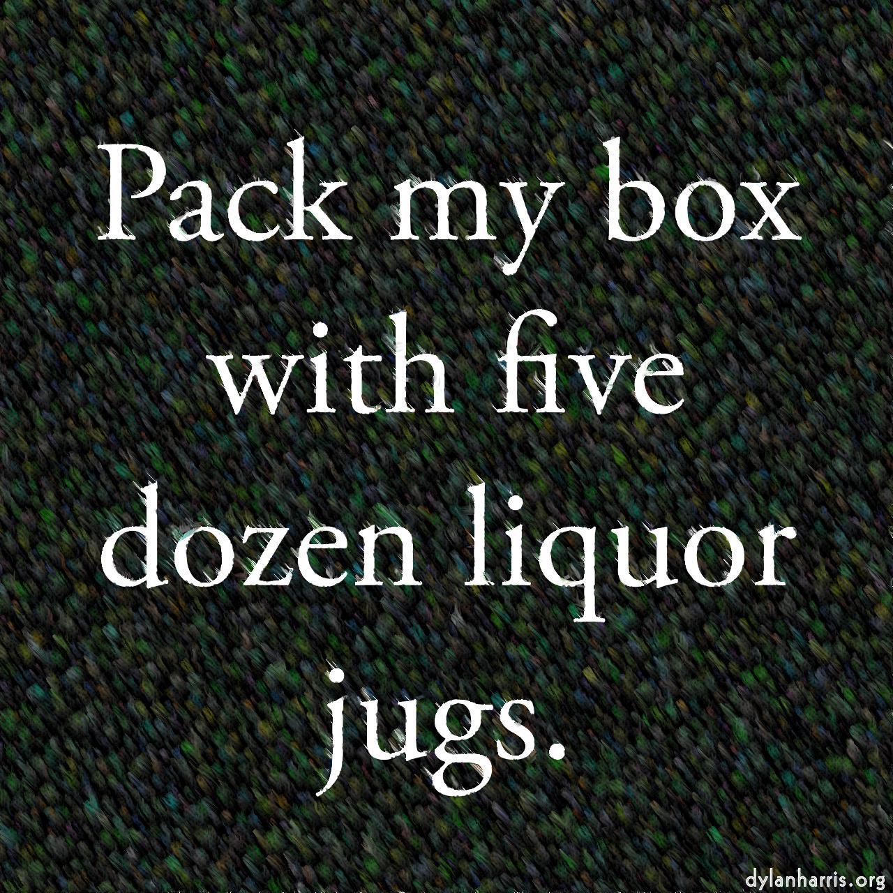 image: natural media :: oil thin blend