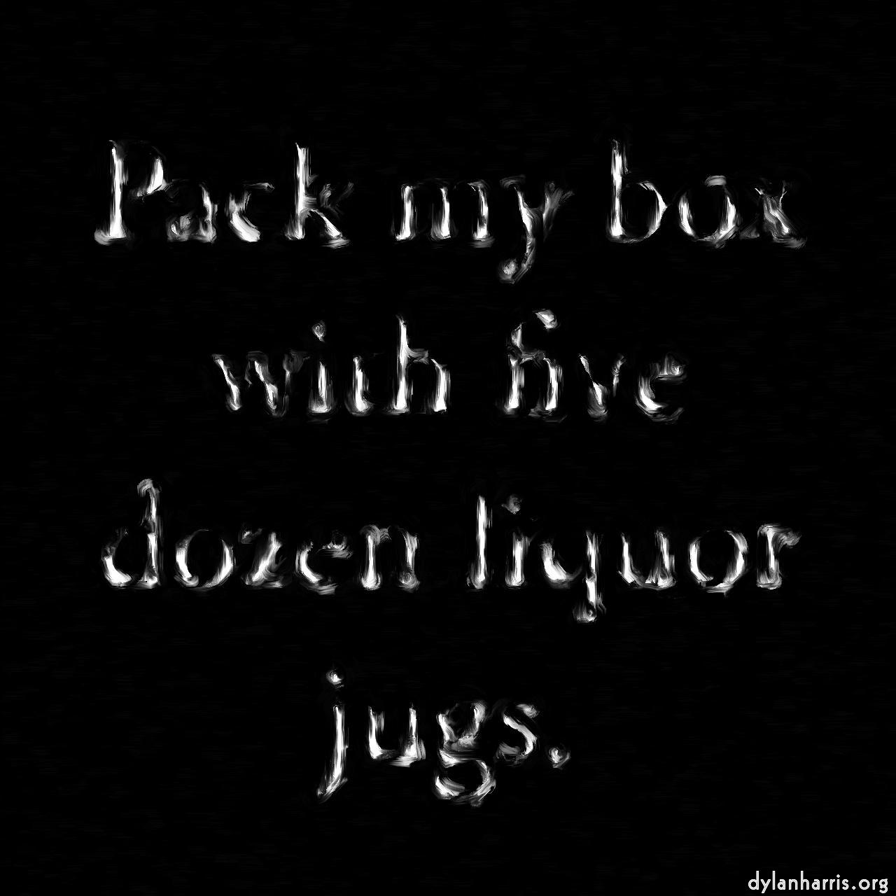 image: natural media :: pastel—blender