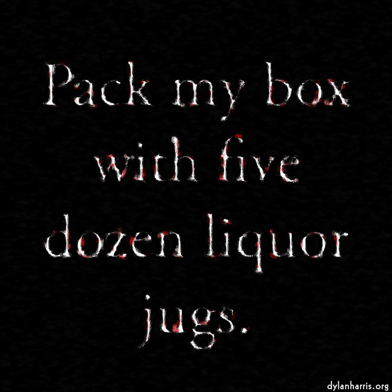 image: natural media :: pastel—brite