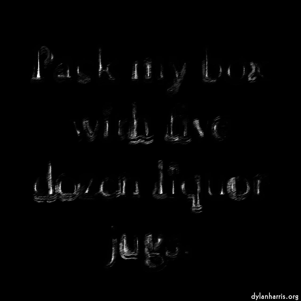 image: natural media :: pastel dry blend