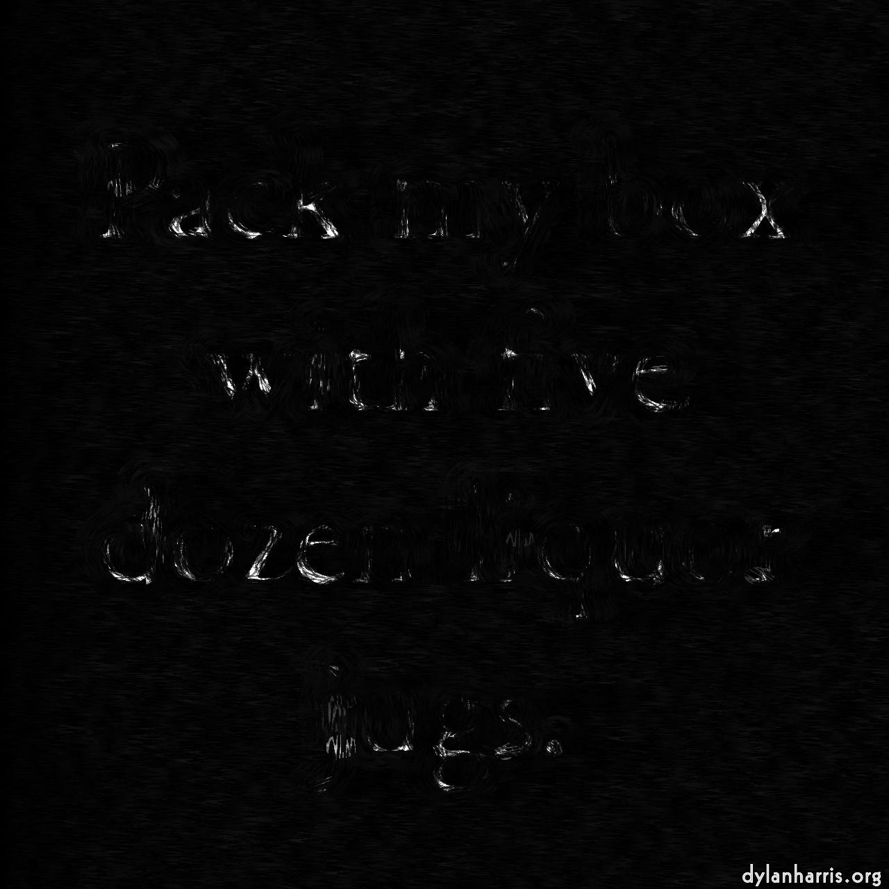 image: natural media :: pastel dry brush