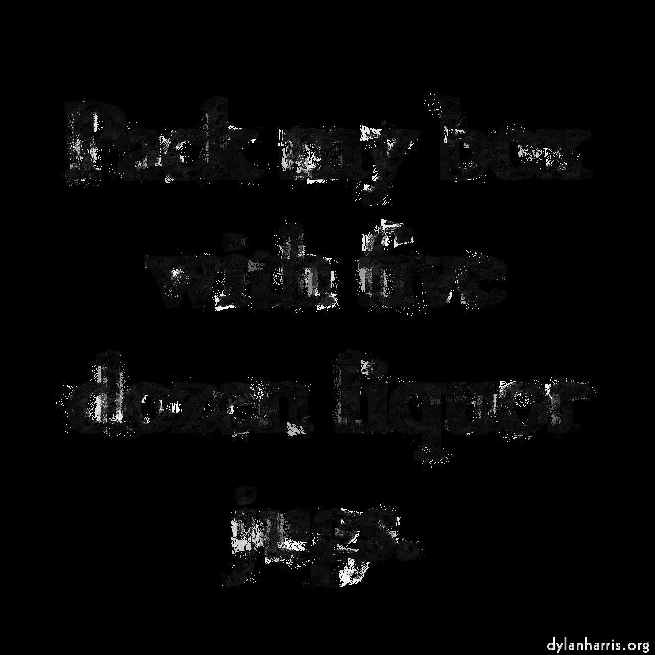 image: natural media :: pastel dry brush 2