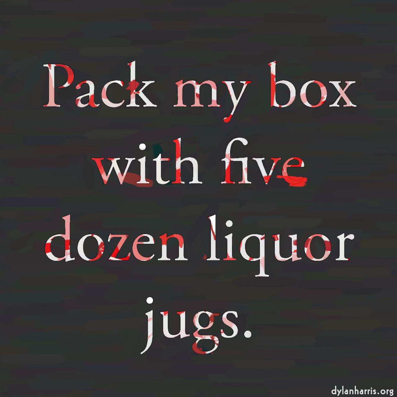 image: natural media :: pastel messy and brite