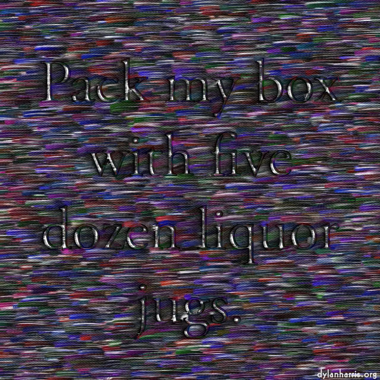 image: natural media :: pastel texture colourise