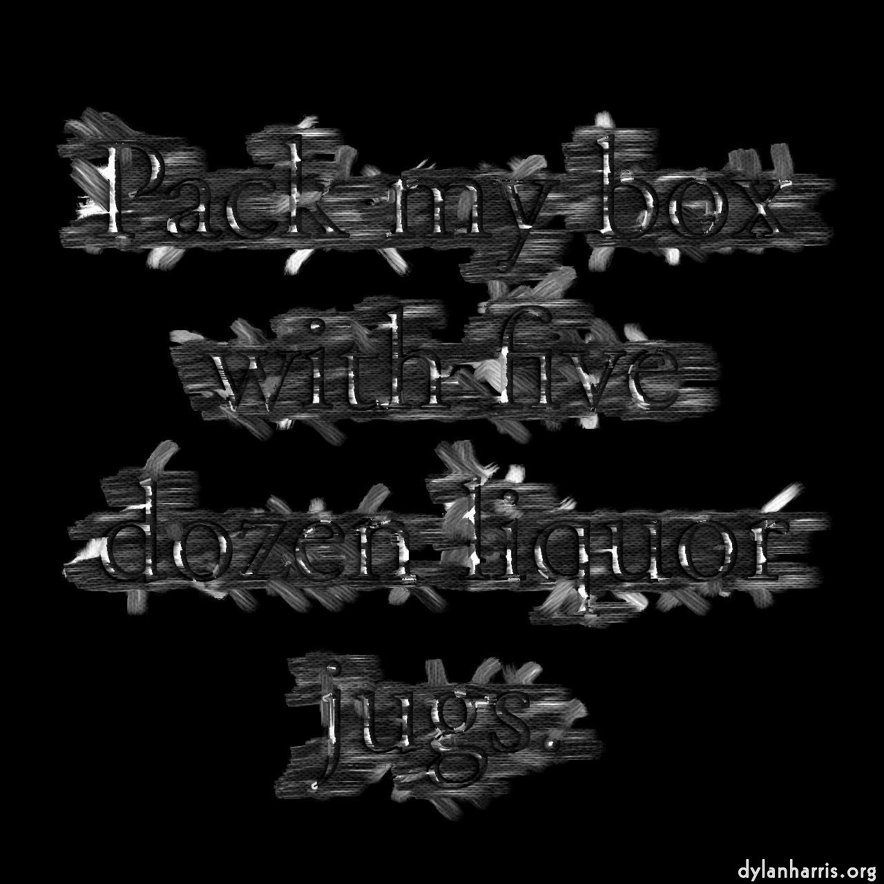 image: natural media :: pastel texture colourise 2