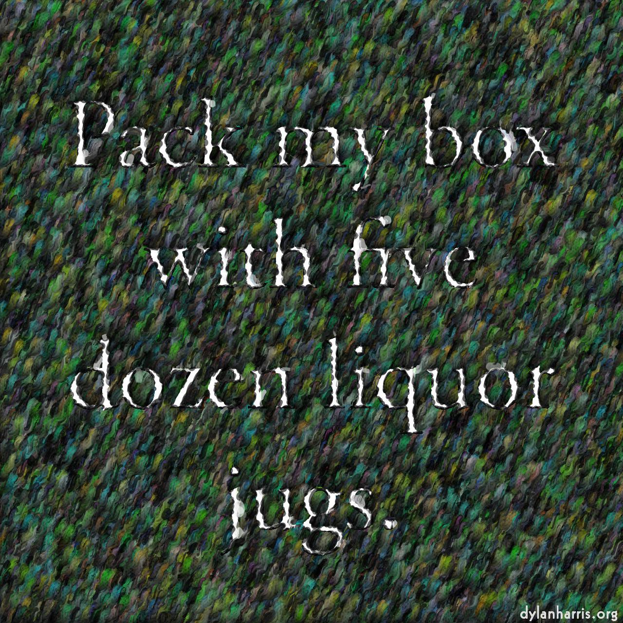 image: natural media :: pastel texture colourise 3