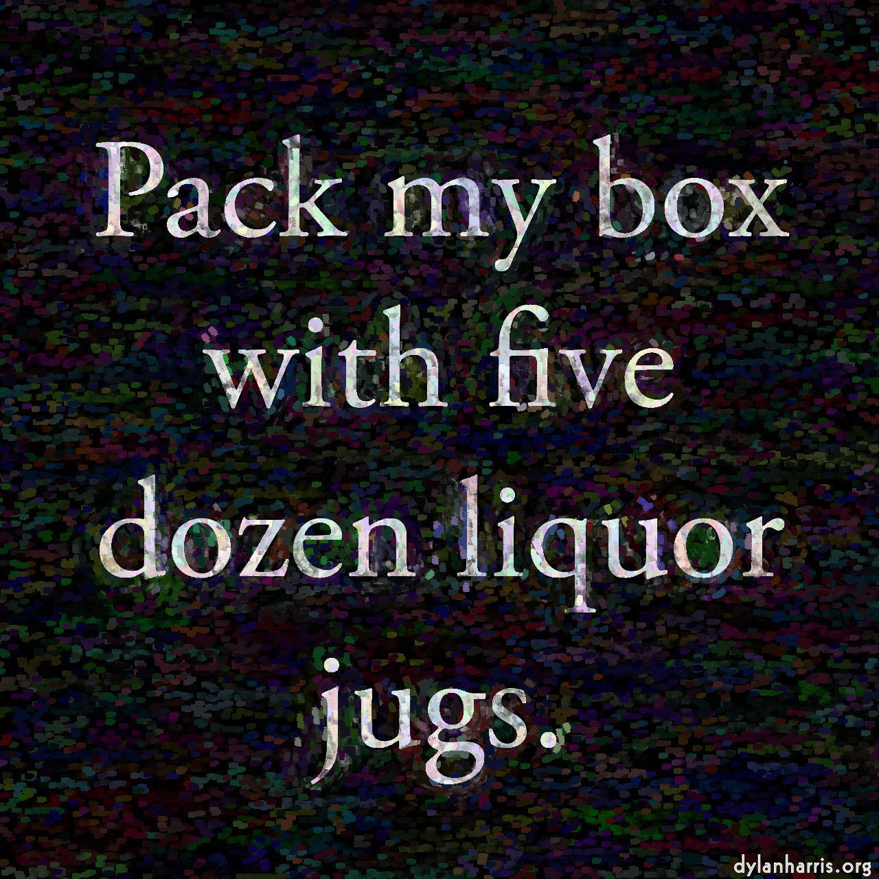 image: natural media :: pointillistic 2