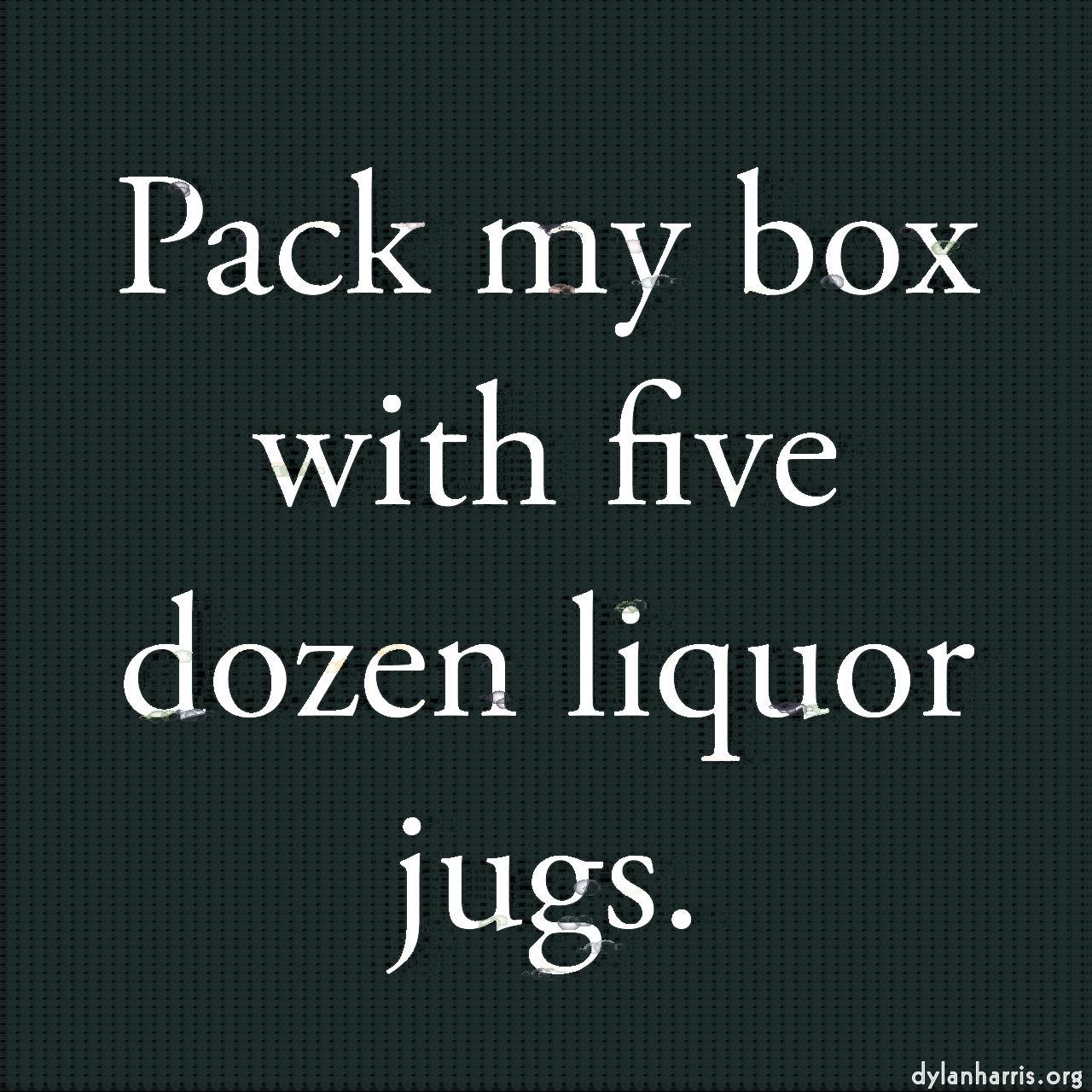 image: natural media :: pointillistic palettise