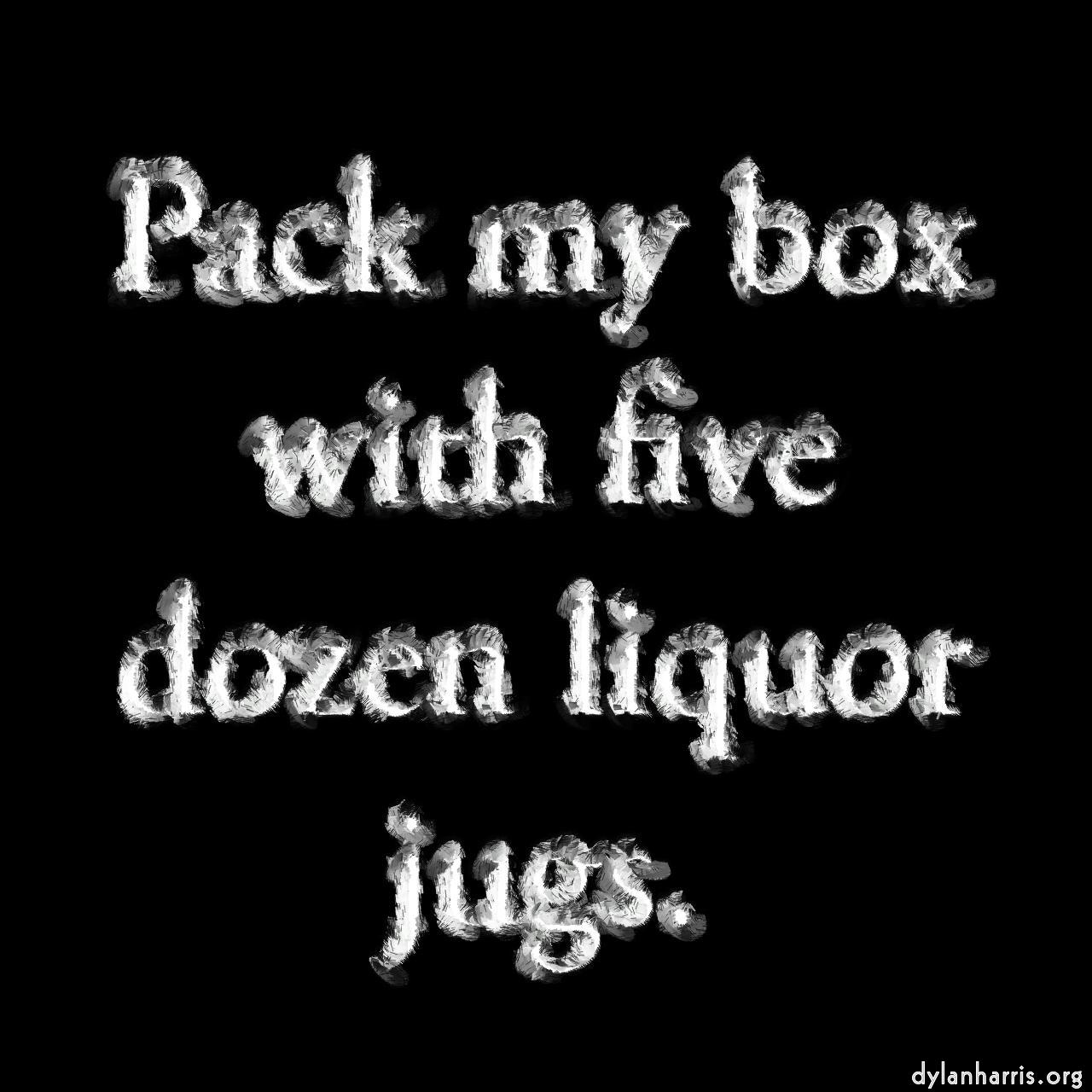 image: natural media :: water and pen 2