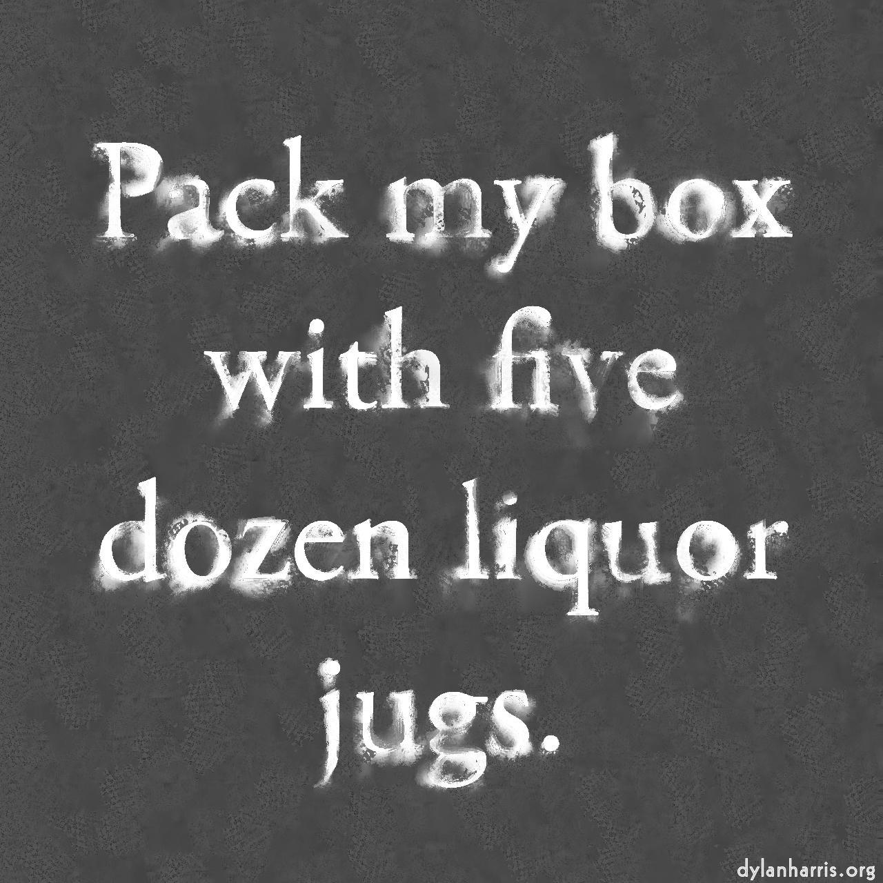 image: natural media :: water blot