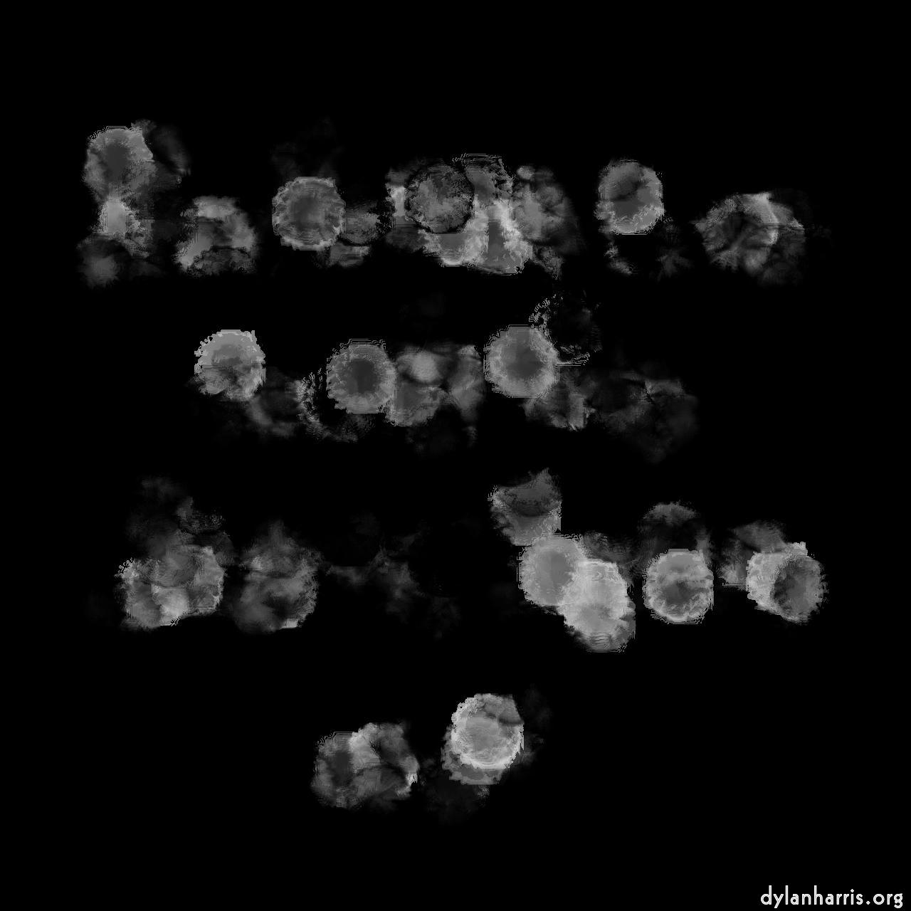 image: natural media :: watercolour dry edge loose