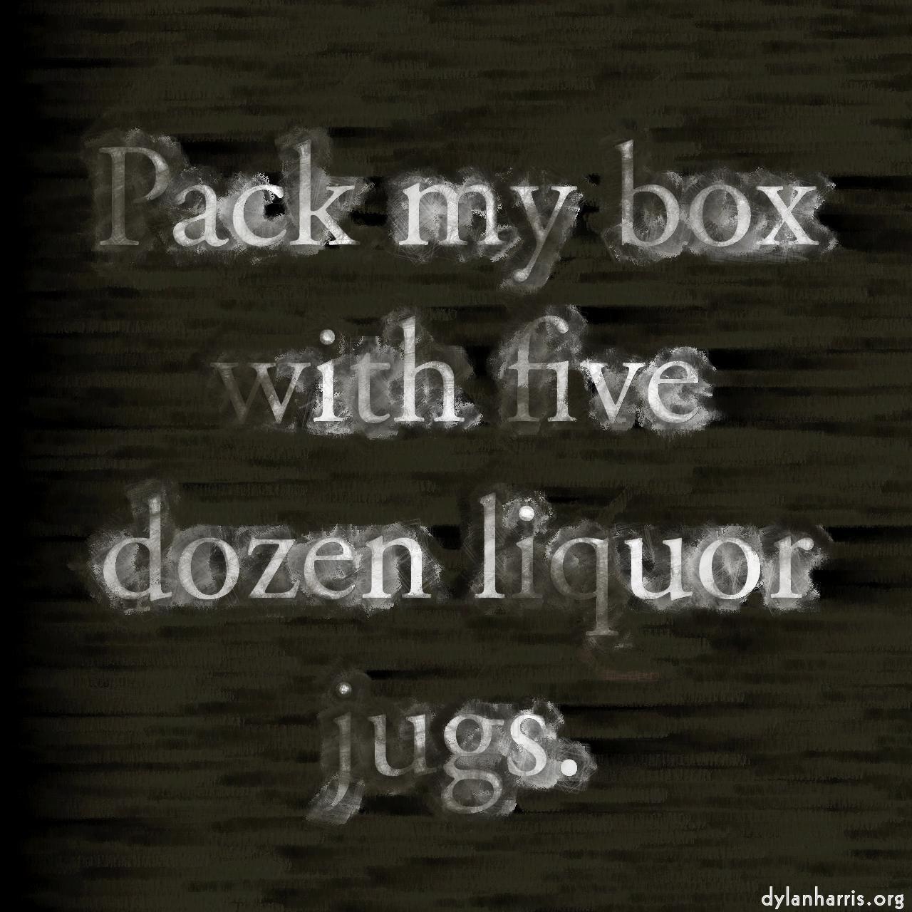 image: natural media :: watercolour hatch 3