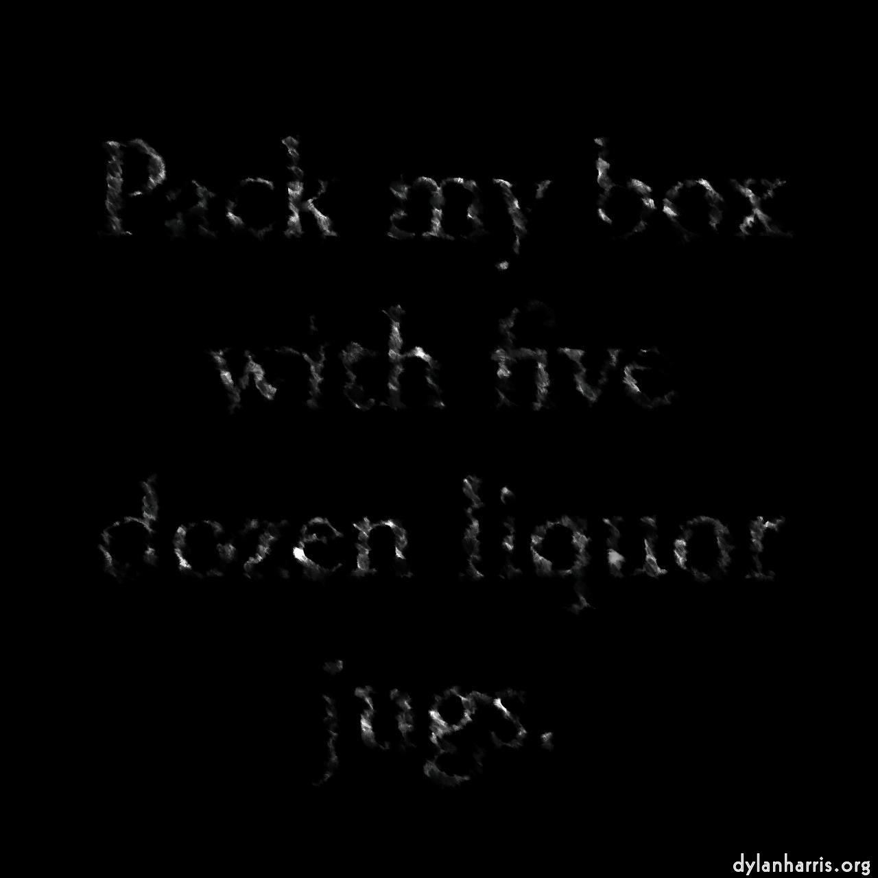 image: natural media :: watercolour random shape fill