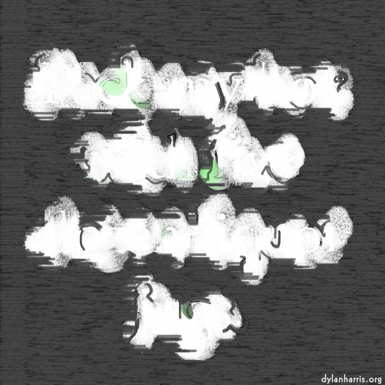 image: natural media :: watercolour with texture