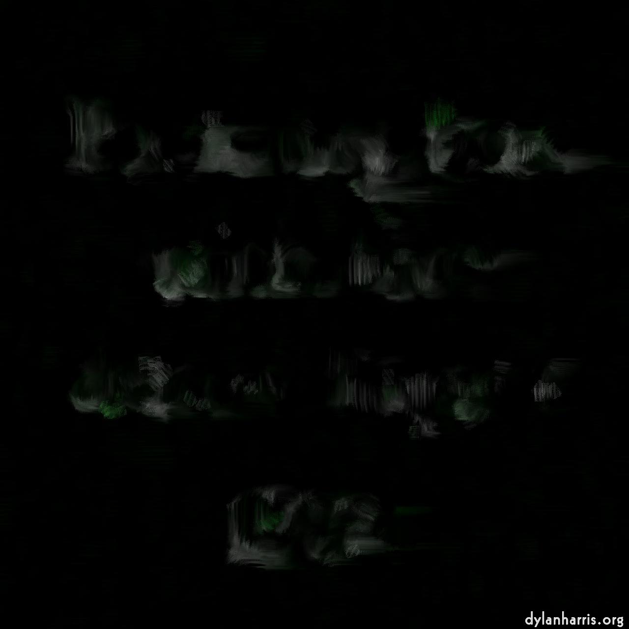 image: natural media :: wet mixer loose