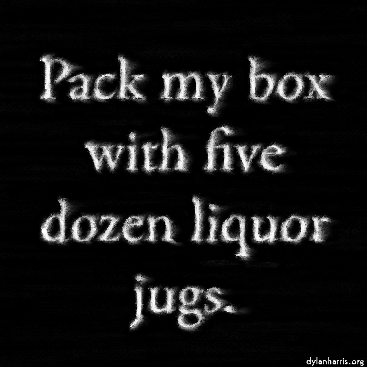 image: natural media :: wet slurry 3