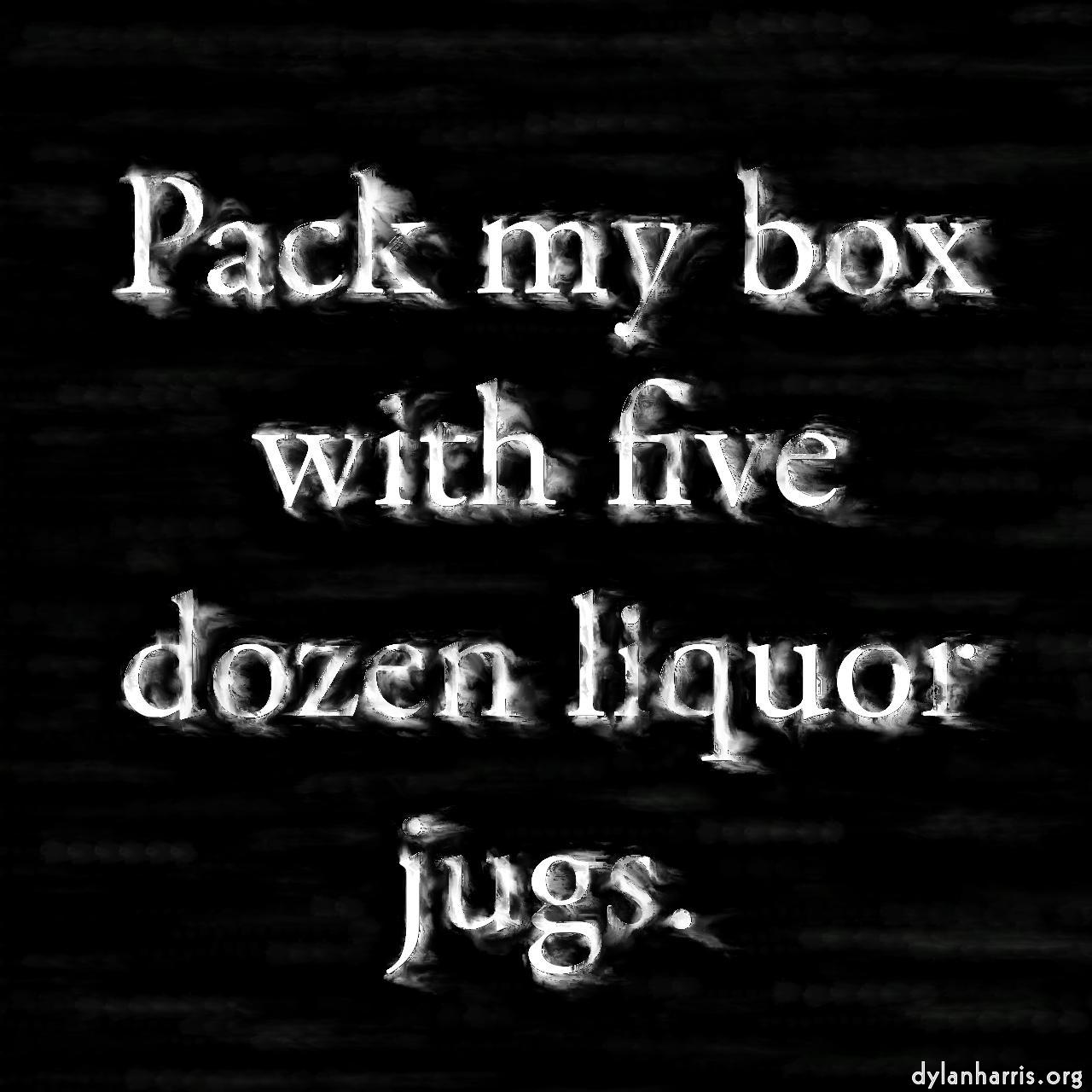 image: natural media :: wet slurry tighten