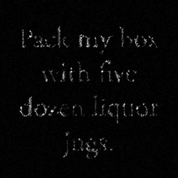 image: image from natural media