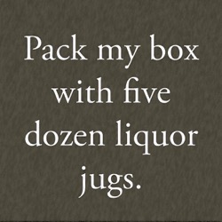 image: image from natural media