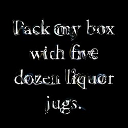 image: image from natural media