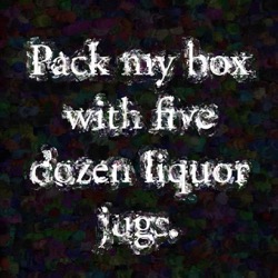 image: image from natural media