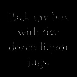 image: image from natural media