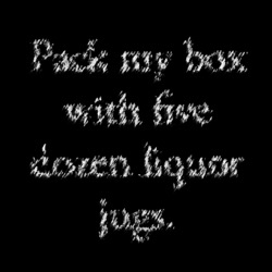 image: image from natural media